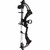 Bear Shootout RTH Bow Package Black 50 lbs. RH