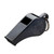 Omnipet Acme Thunderer Whistle Black Small