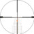 SIG Scope SIERRA6BDX 5-30X56 34MM BDX-R2 Black