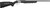 CVA ACCURA MR-X 50 CAL 26" W/RAIL SS/BLACK SYNTHETIC