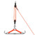 The Allen Company Pack-Away Takedown Gambrel Orange
