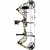Bear Archery Legit Maxx+ RTH Bow Package Emerge 2.0 70 lb LH - AV55B22027L