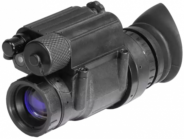 AGM PVS-14E 3AW1 NV MONO