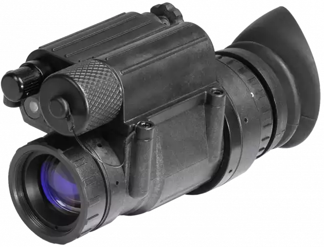 AGM PVS-14E 3AL1 NV MONO