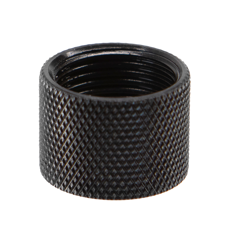 HK HK 9mm Luger Threaded Fits H&K