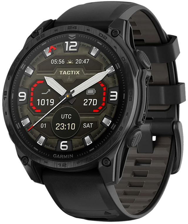 GAR 010-03405-00 TACTIX 8 47MM AMOLED SAPPHIRE