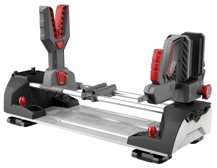 AVID. MASTER GUN WORKSTATION