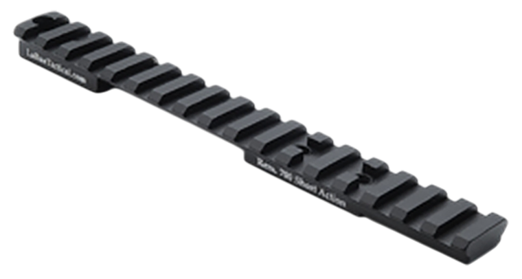 LARUE REM 700 TOP RAIL L/A 0MOA
