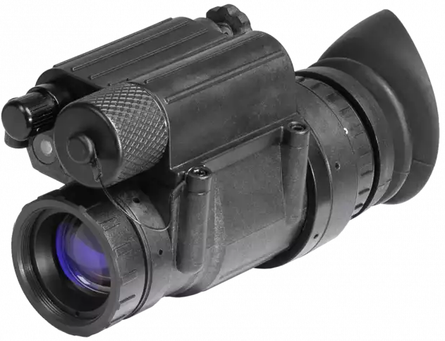 AGM PVS-14E NW1 NV MONO