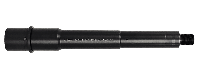 Lead & Steel Llc AR9 5.56NATO Government