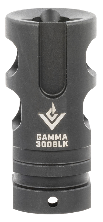 VG6 Precision GAMMA Black Nitride 17-4 Heat