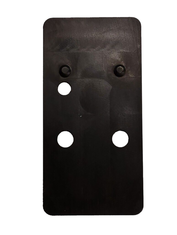 Beretta USA APX A1 Carry Optic Plate