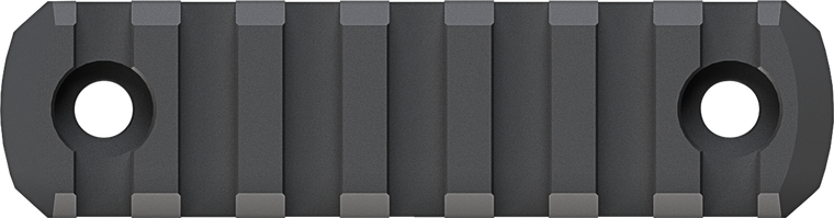 Magpul MAG582-BLK M-LOK Aluminum Rail 7 Slots