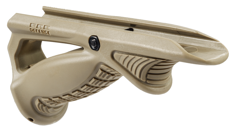 FAB Defense PTK Ergonomic Pointing Grip Angled