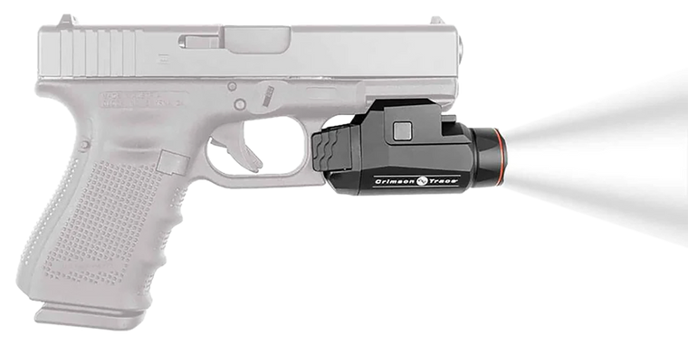 Crimson Trace 0 Rail Master 110/420 Lumens,