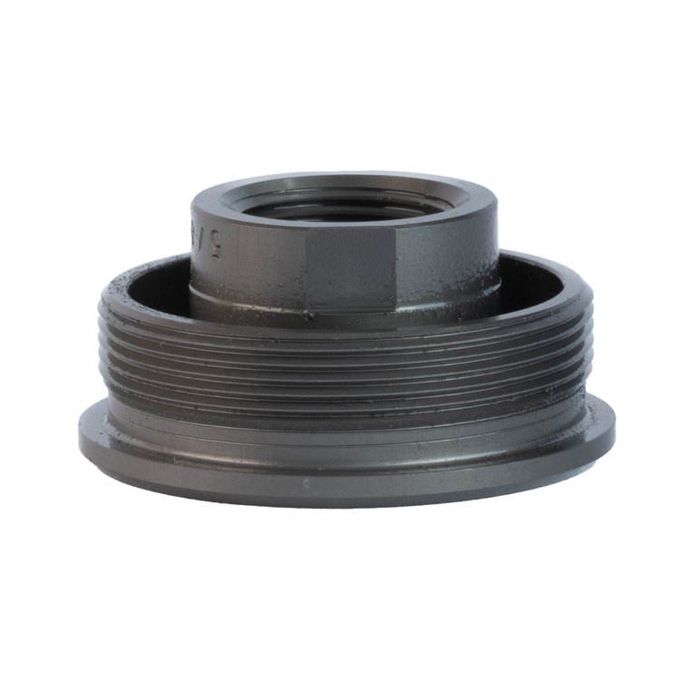 SCO TI BRAVO 1/2X28 DIRECT THREAD