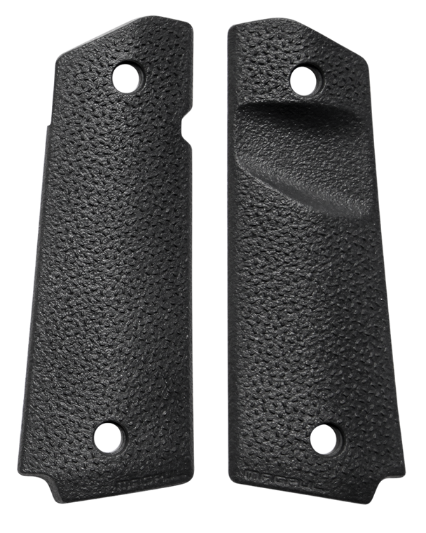 Magpul MAG544-BLK MOE Grip Panels Aggressive TSP