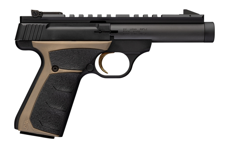 BRN 051614490 BM FLD TGT MIC FDE UFX,SR,22LR