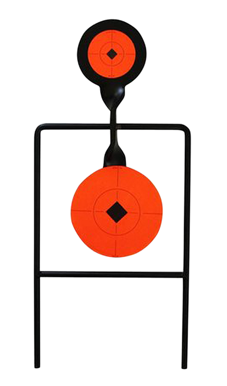 Birchwood Casey World of Targets Super Double