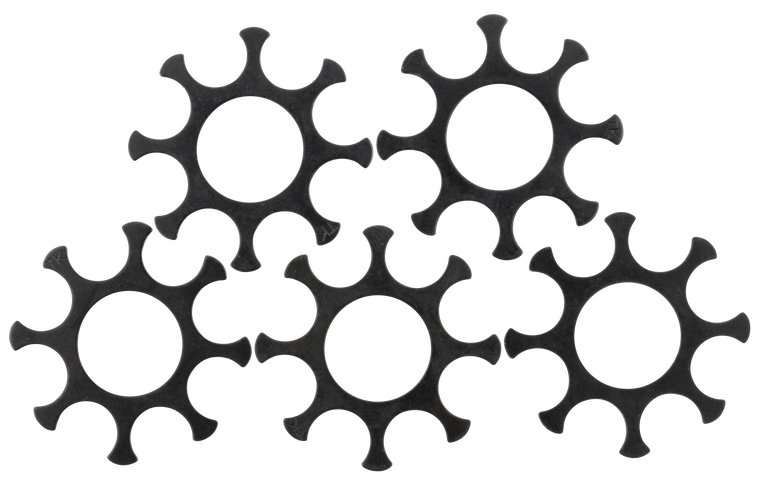 Smith & Wesson Moon Clip Full 357