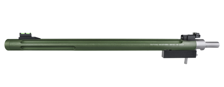 Tactical Solutions X-Ring Barrel 22 LR 16.50"