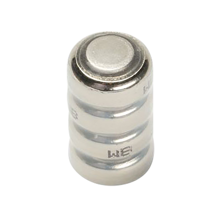 LaserMax Battery Pack Guide Rod Laser Silver