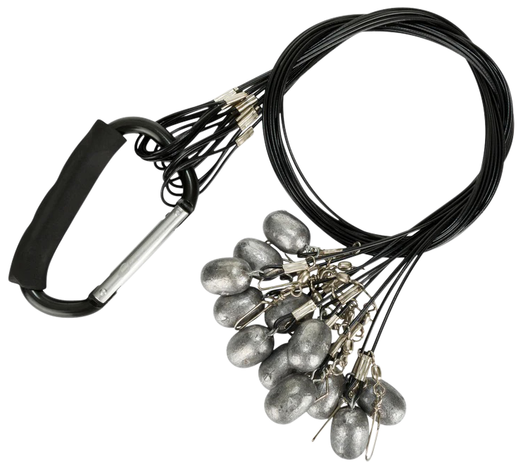 Drake Waterfowl Texas Rig Package Set 36"