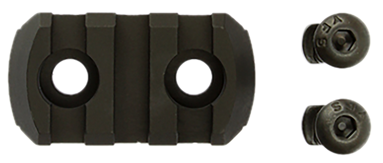 CMC Triggers M-Lok Picatinny Rail 3 Slot