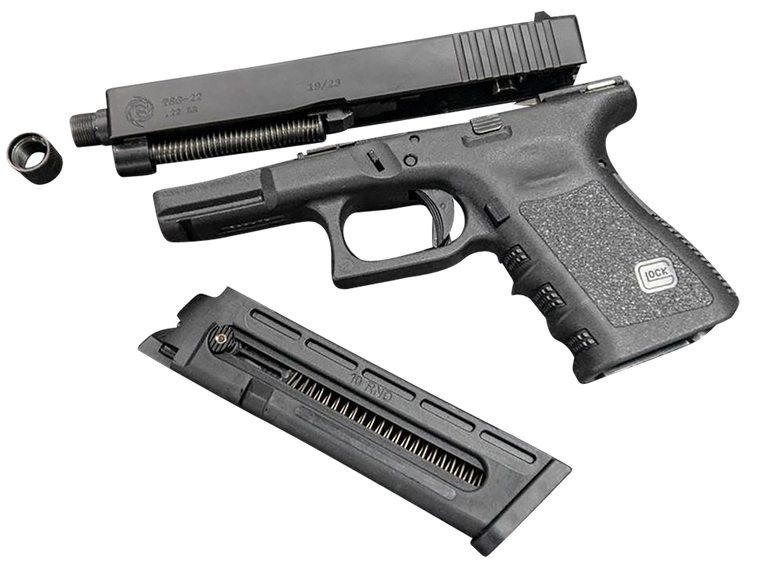 Tactical Solutions TSG-22 Maintenance Kit for Glock