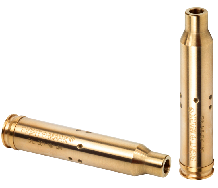 Sightmark Boresight 300 Win Mag, Red Laser