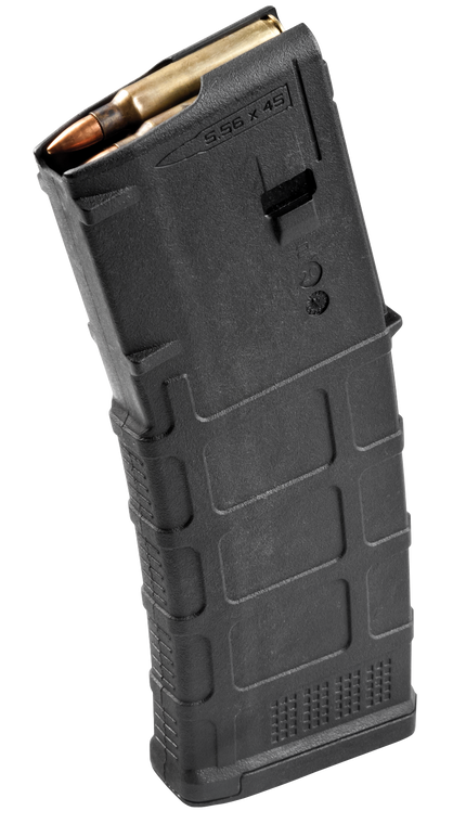 Magpul PMAG GEN M3 Black Detachable 30rd
