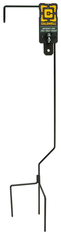 Caldwell Shepard's Hook Holder CP6 Black Steel