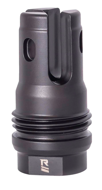 Rugged Suppressor R3 Flash Mitigation System Black