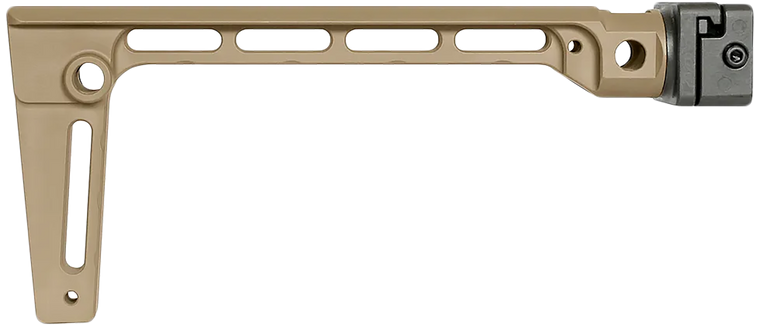 Midwest Industries Arm Brace Side Folding Stock