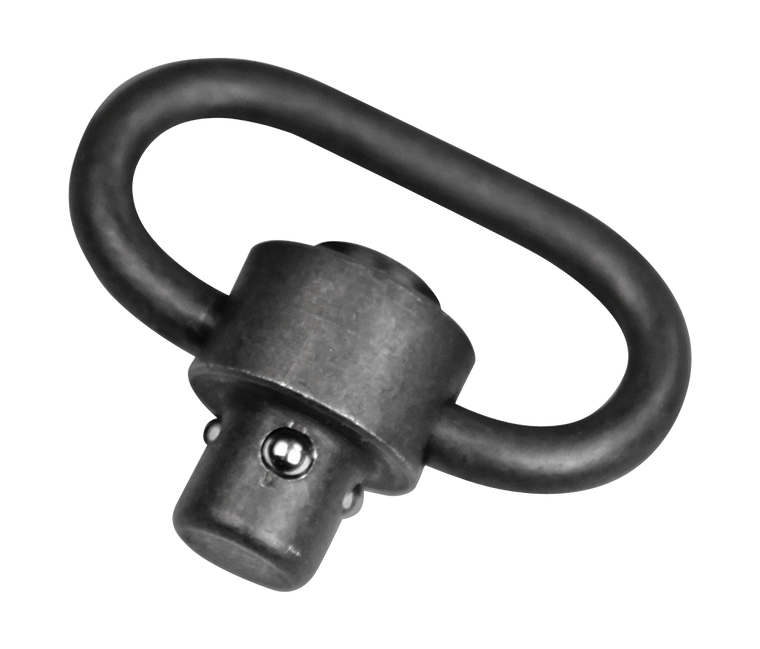Magpul MAG540-BLK Sling Swivel Black Manganese Phosphate