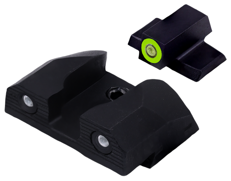 XS SW-R209S-6G R3D 2.0 SW STD BDYGRD