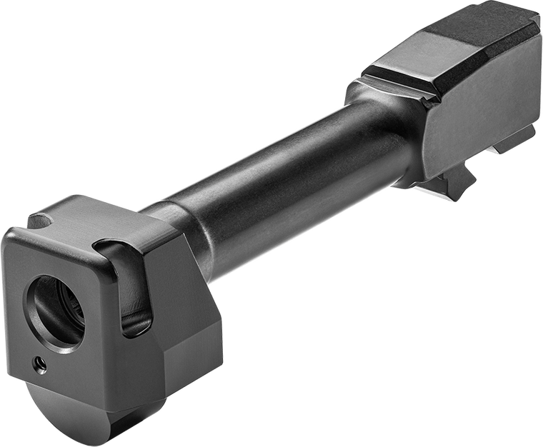 FN 509 Compact Compensator Kit 9mm Black