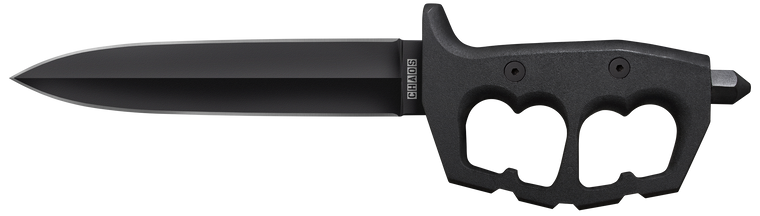 Cold Steel CS-80NTP Chaos Double Edge 7.50"