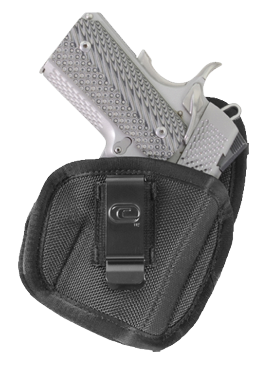 Crossfire Shooting Gear The Tempest IWB Black