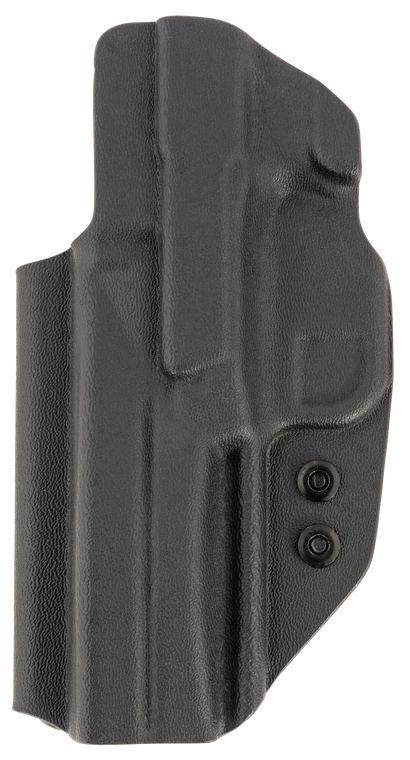 C&G Holsters Covert IWB Black Kydex Belt