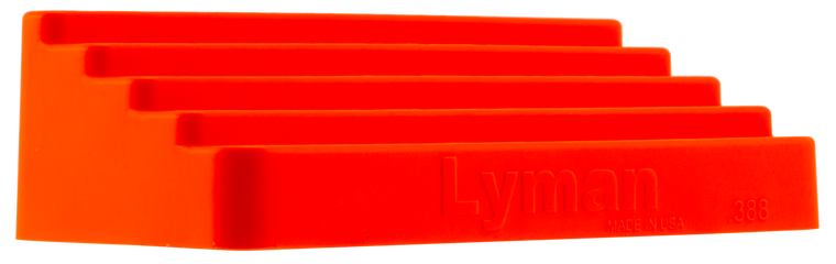 Lyman Bleacher Loading Block 223 Remington .388