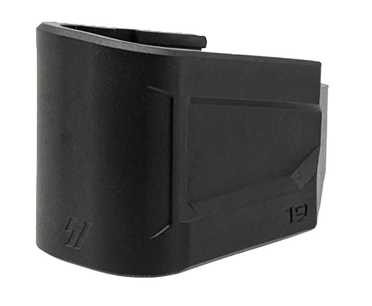 Strike Industries Enhanced Magazine Plate +5, 9mm