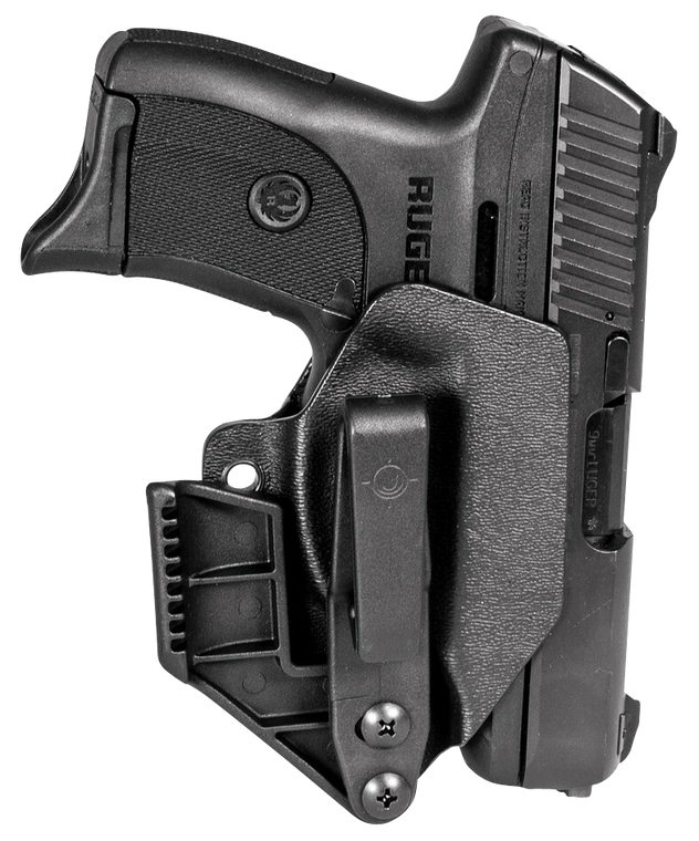 Mission First Tactical Minimalist Holster IWB Black