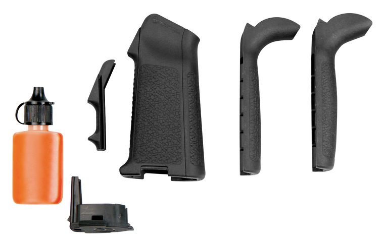 Magpul MAG521-BLK MIAD Type 2 Gen 1.1