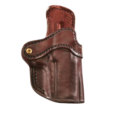 1791 Gunleather BH2.4S Optic Ready OWB Open