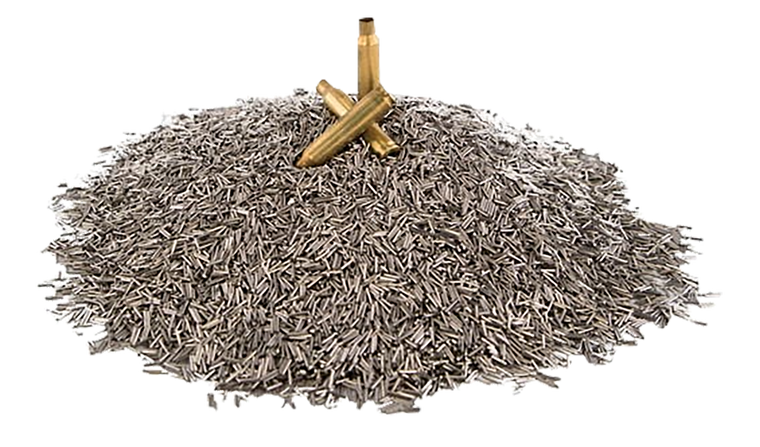 Frankford Arsenal Tumbling Media 304 Stainless Steel