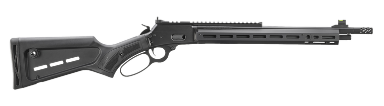 MAR 1894 DARK 357 8+1 16.1 BLK