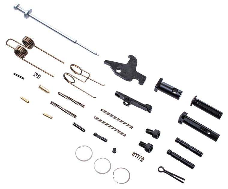 CMMG Survival Kit Parts Kit Fits AR-15