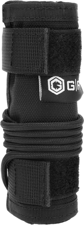 GPS Bags Tactical Suppressor Cover 22 LR