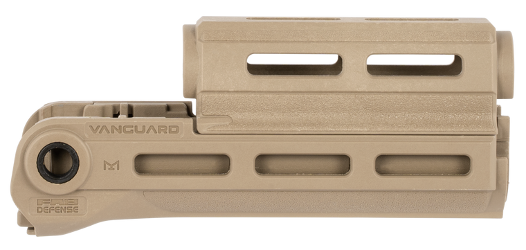 FAB Defense Vanguard Handguard for AK-47/ AK-74/